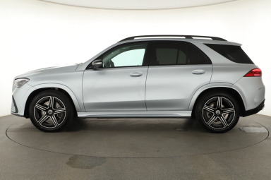 Mercedes-Benz GLE - 2024