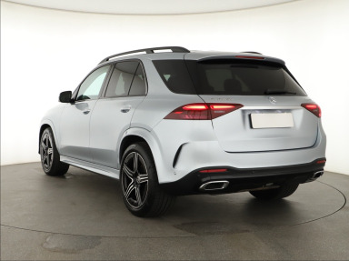 Mercedes-Benz GLE - 2024