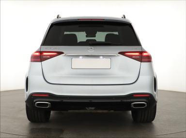 Mercedes-Benz GLE - 2024