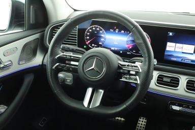 Mercedes-Benz GLE - 2024