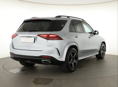 Mercedes-Benz GLE - 2024