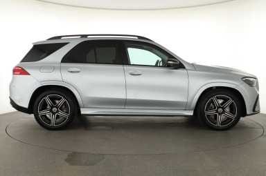 Mercedes-Benz GLE - 2024