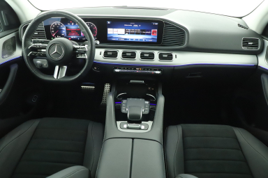 Mercedes-Benz GLE - 2024