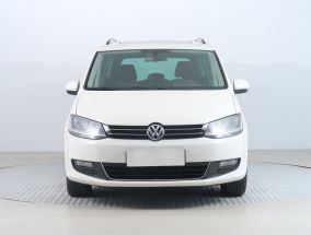 Volkswagen Sharan - 2010