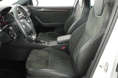 Škoda Superb - 2024