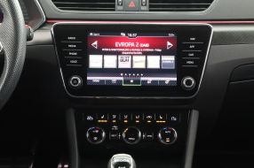 Škoda Superb - 2024