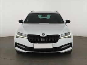Skoda Superb - 2024
