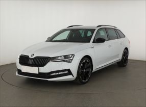 Skoda Superb - 2024
