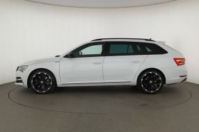Skoda Superb - 2024
