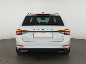 Škoda Superb - 2024