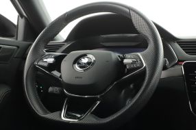 Škoda Superb - 2024