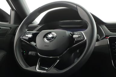 Škoda Superb - 2024