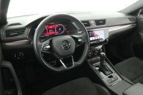 Škoda Superb - 2024