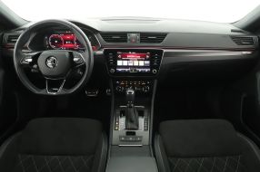 Škoda Superb - 2024