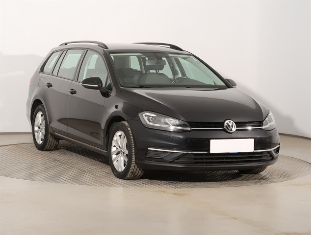 Volkswagen Golf 2020