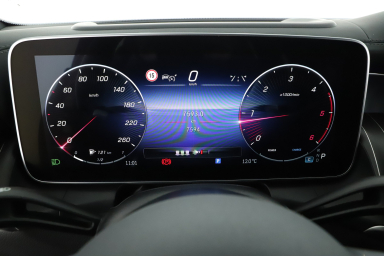 Mercedes-Benz GLC Coupe - 2023