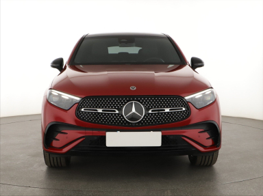 Mercedes-Benz GLC Coupe - 2023