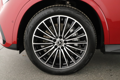 Mercedes-Benz GLC Coupe - 2023