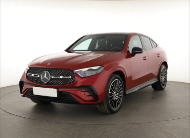 Mercedes-Benz GLC Coupe - 2023