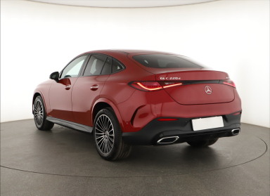 Mercedes-Benz GLC Coupe - 2023