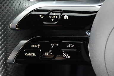 Mercedes-Benz GLC Coupe - 2023