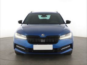 Skoda Superb - 2024