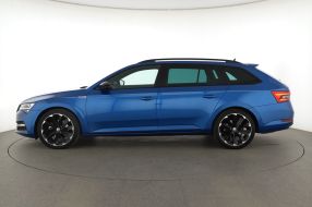 Skoda Superb - 2024