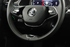 Škoda Superb - 2024