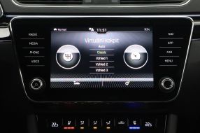 Škoda Superb - 2024