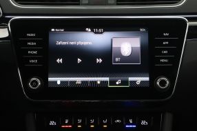 Škoda Superb - 2024