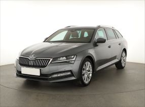 Skoda Superb - 2024