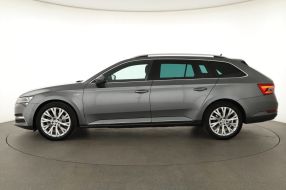 Skoda Superb - 2024