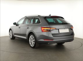 Skoda Superb - 2024