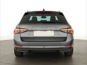 Škoda Superb - 2024