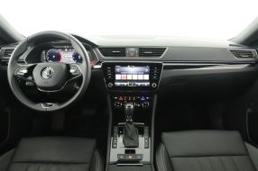 Škoda Superb - 2024