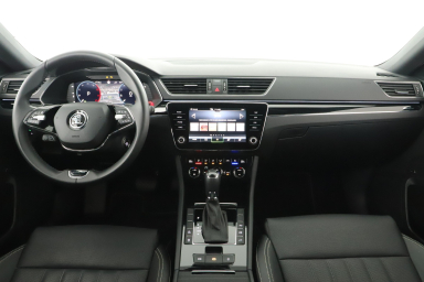 Škoda Superb - 2024