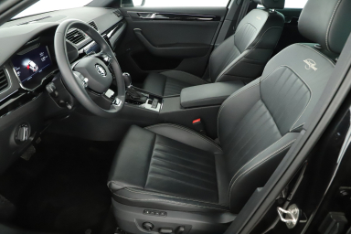 Škoda Superb - 2024