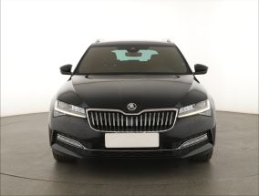 Skoda Superb - 2024