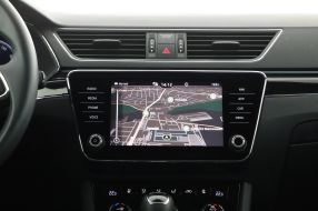 Škoda Superb - 2024