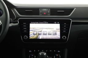 Škoda Superb - 2024