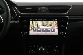 Škoda Superb - 2024