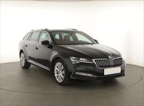 Škoda Superb - 2024