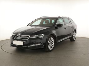 Skoda Superb - 2024