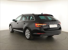 Skoda Superb - 2024