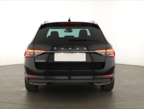 Škoda Superb - 2024