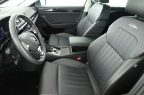 Škoda Superb - 2024