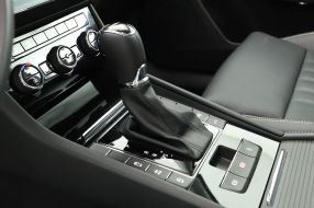 Škoda Superb - 2024