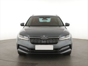 Skoda Superb - 2024