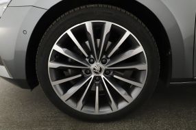 Škoda Superb - 2024
