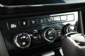 Škoda Superb - 2024